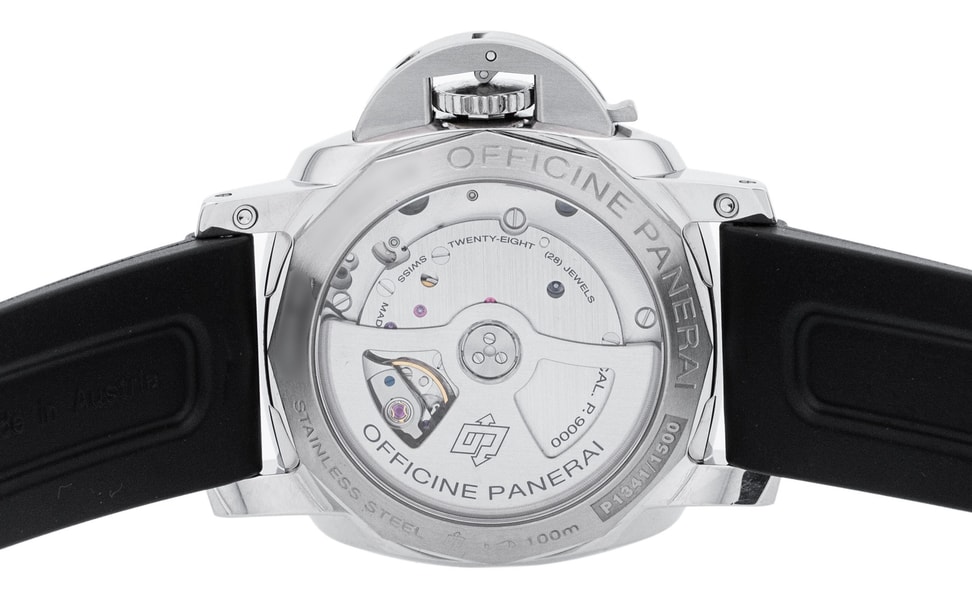 Panerai Luminor Marina PAM00523